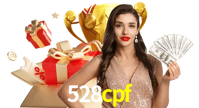 Jogue com dealers reais no 528cpf!