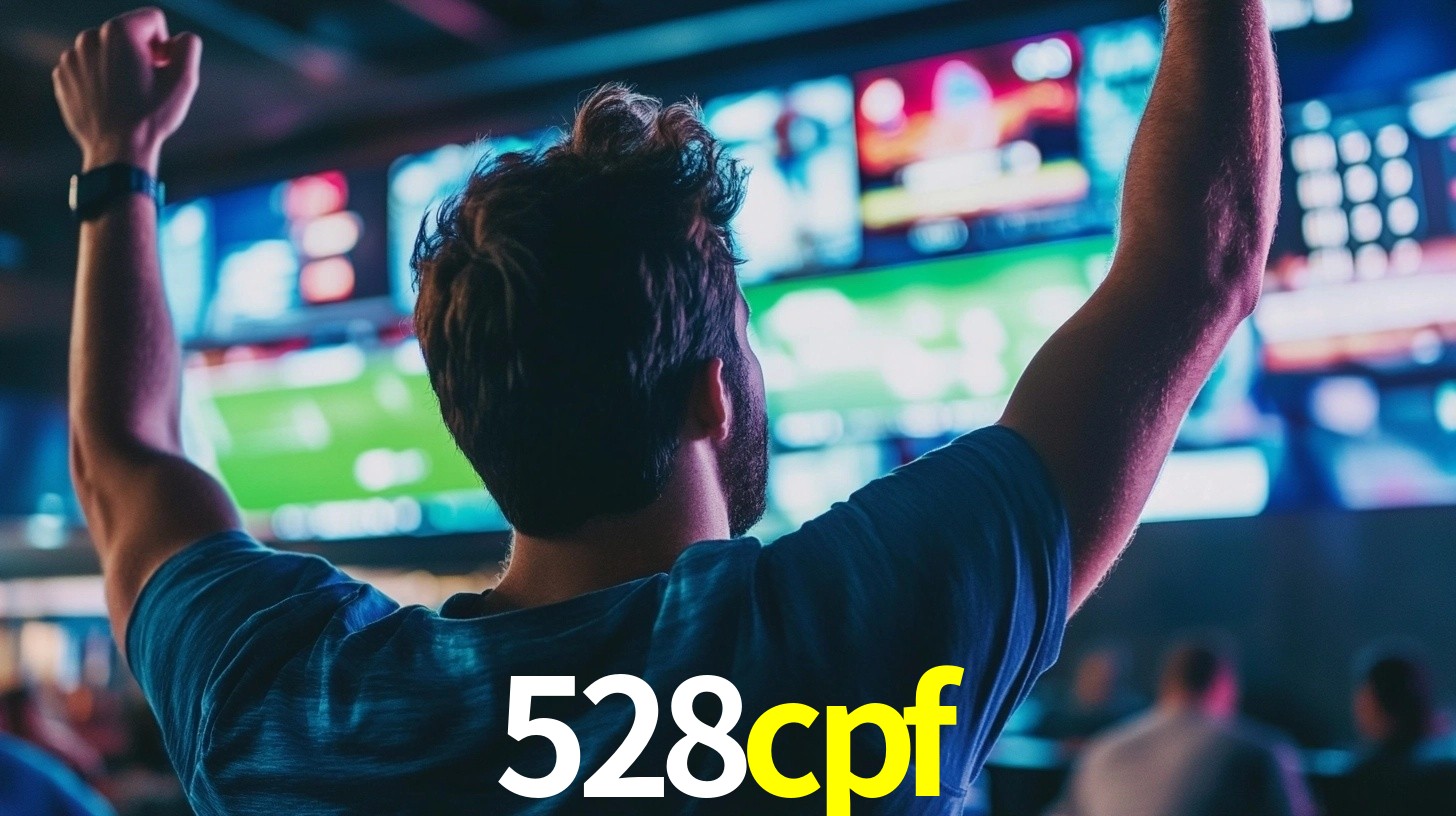 528cpf - Divirta-se jogando na plataforma - 528cpf.com