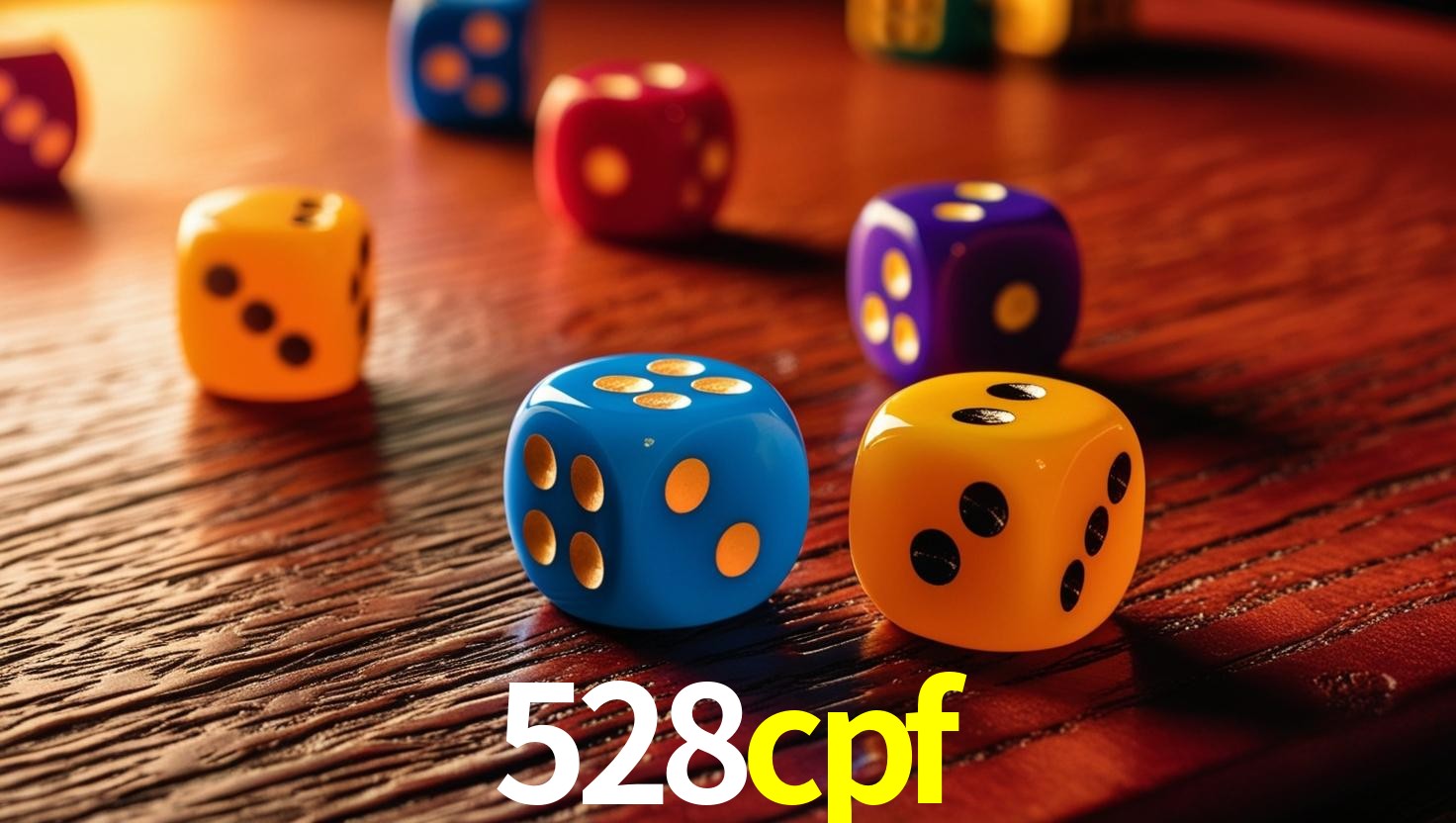 Slots no Site 528CPF.COM