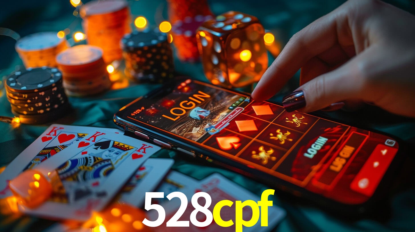 App 528CPF.COM