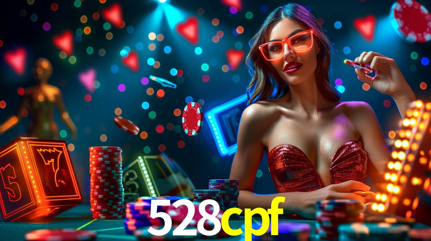 Cassino de Jogos 528CPF.COM