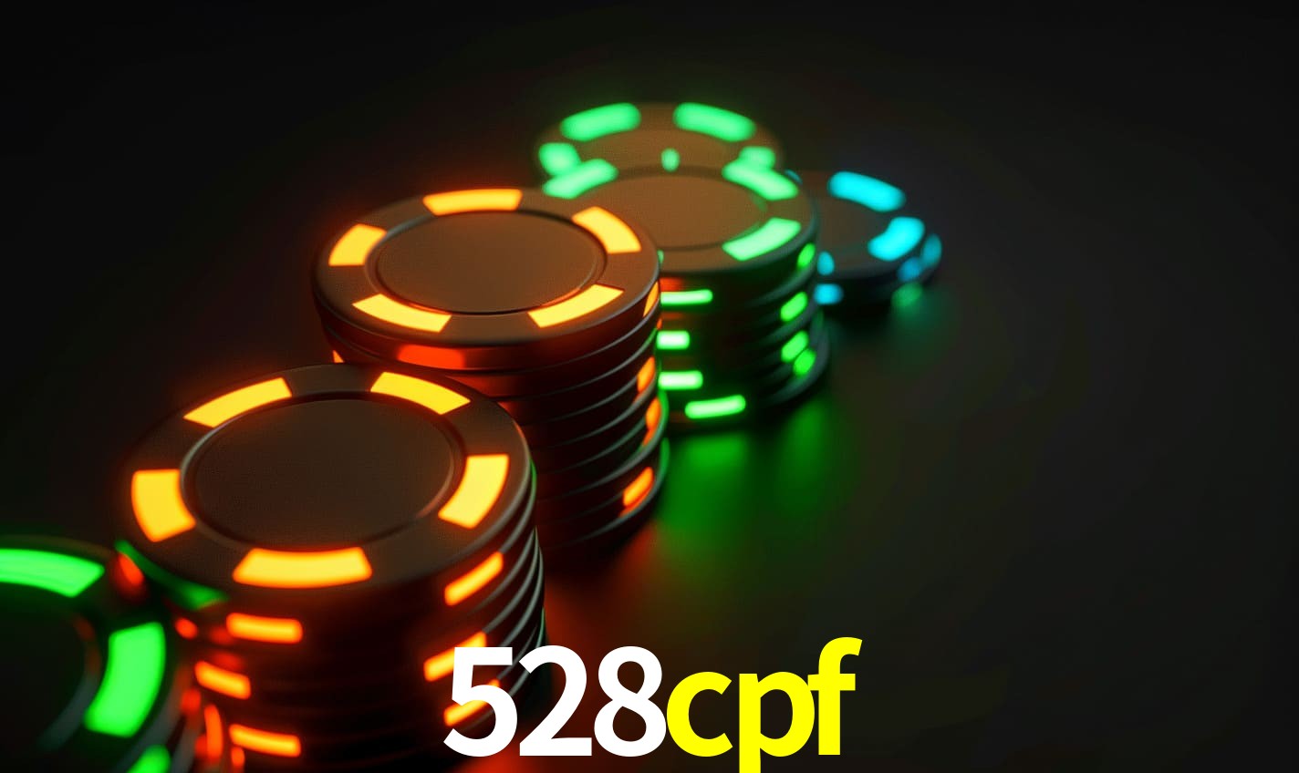 Cassino Online Seguro 528CPF.COM