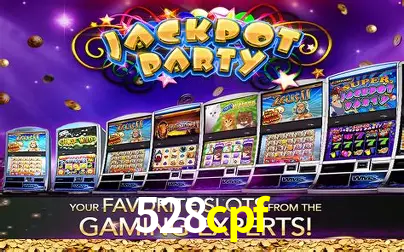 Descubra o Mundo do Cassino Online com 528cpf