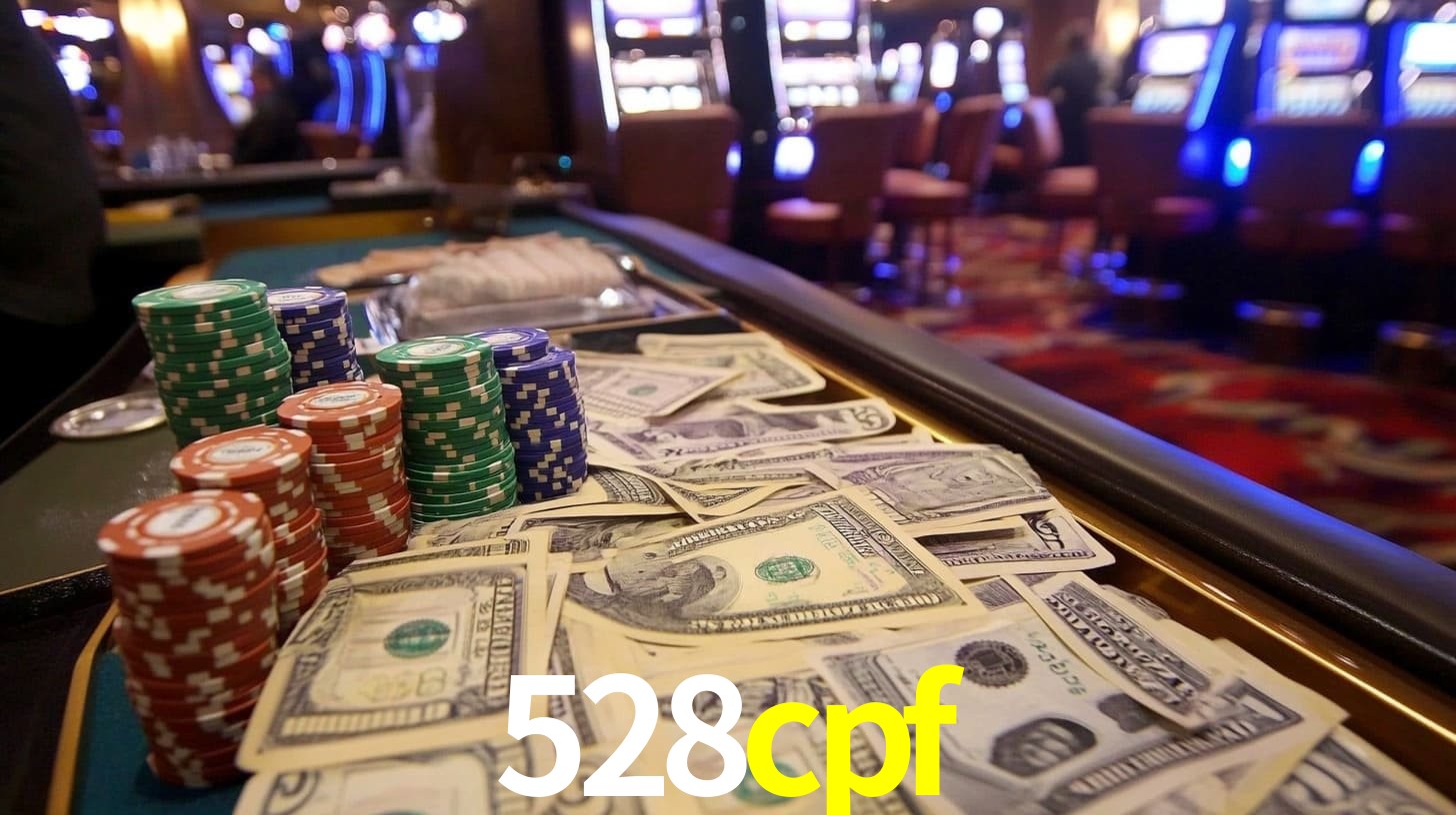 Slots com jackpots e giros grátis na 528cpf