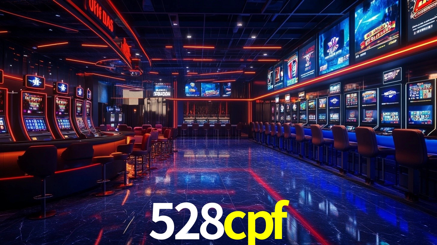 Welcome Bonus 528cpf