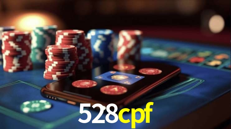 Mesa de Blackjack 528cpf