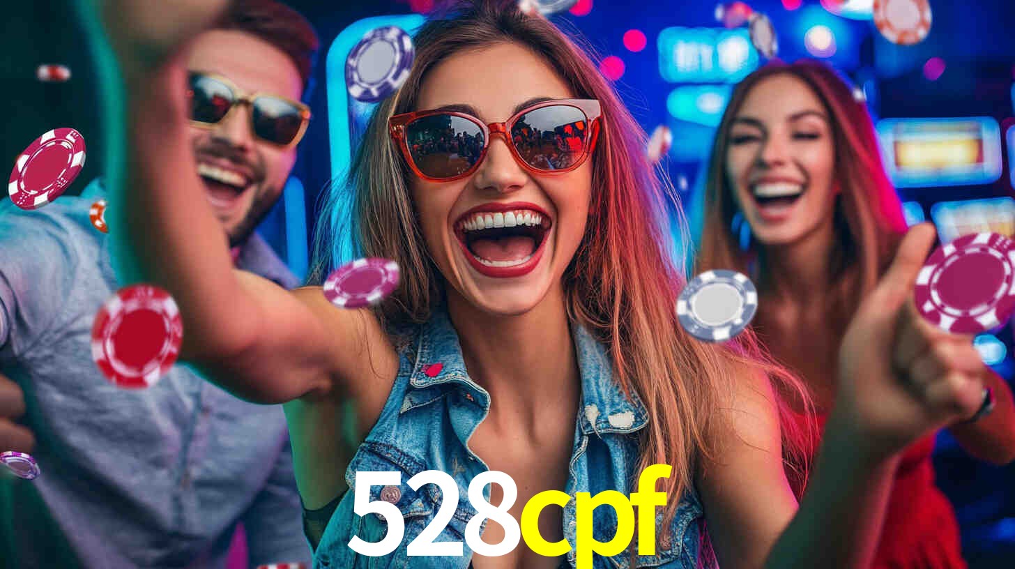 A Experiência Imersiva dos Cassinos Ao Vivo no 528cpf
