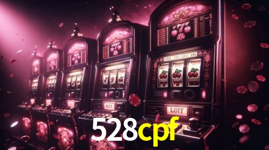cassino 528cpf