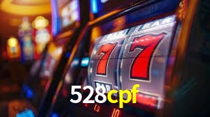 Login Seguro 528cpf