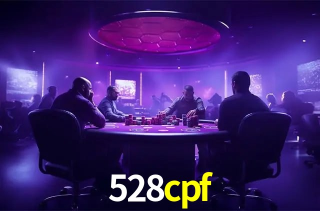 Descubra o Programa VIP da 528cpf: Vantagens Exclusivas para Jogadores