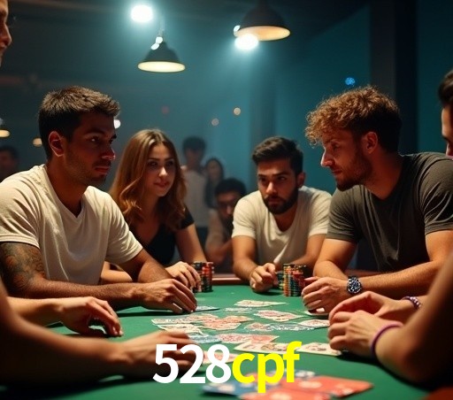Jogos com bônus e suporte 24h na 528cpf