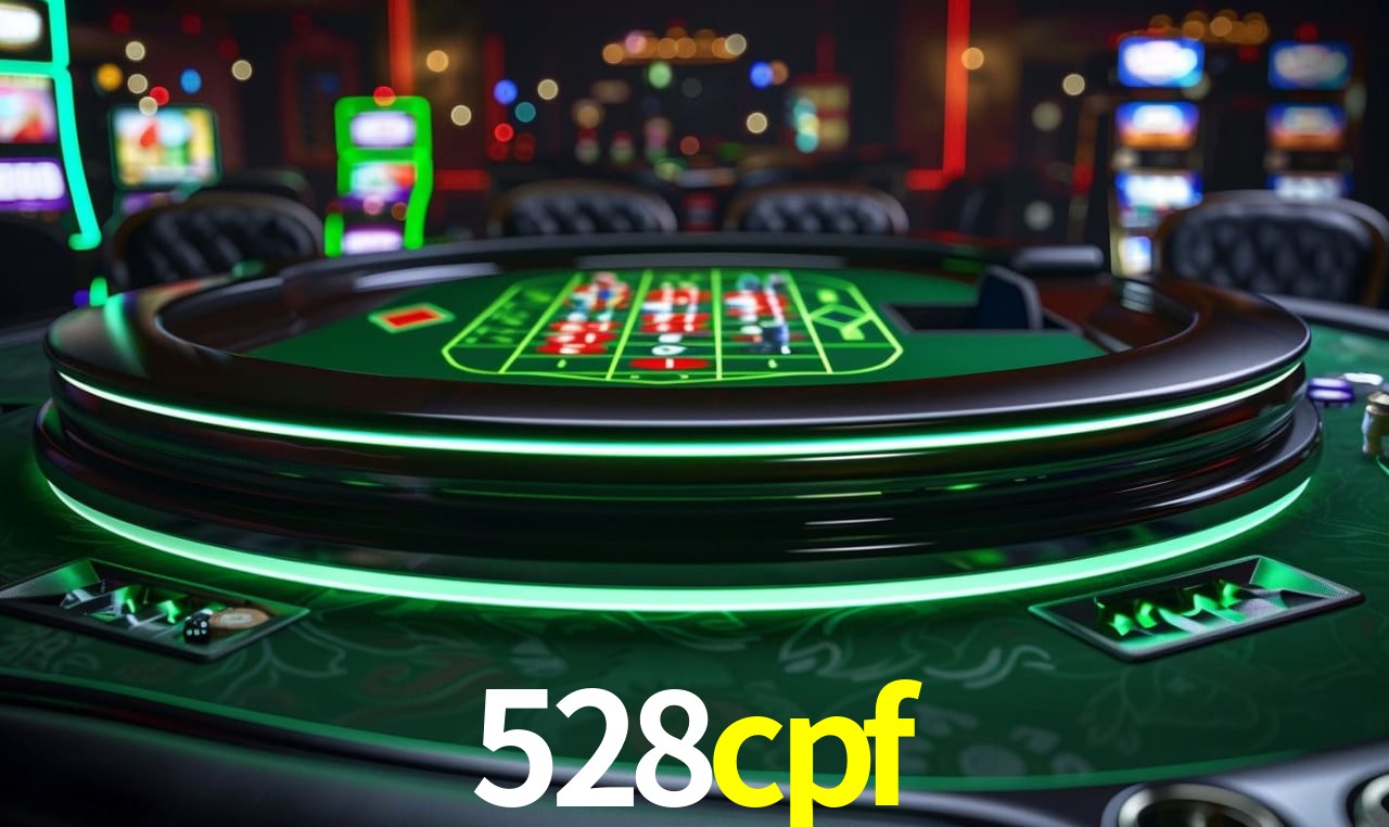 Exclusive Offers 528cpf