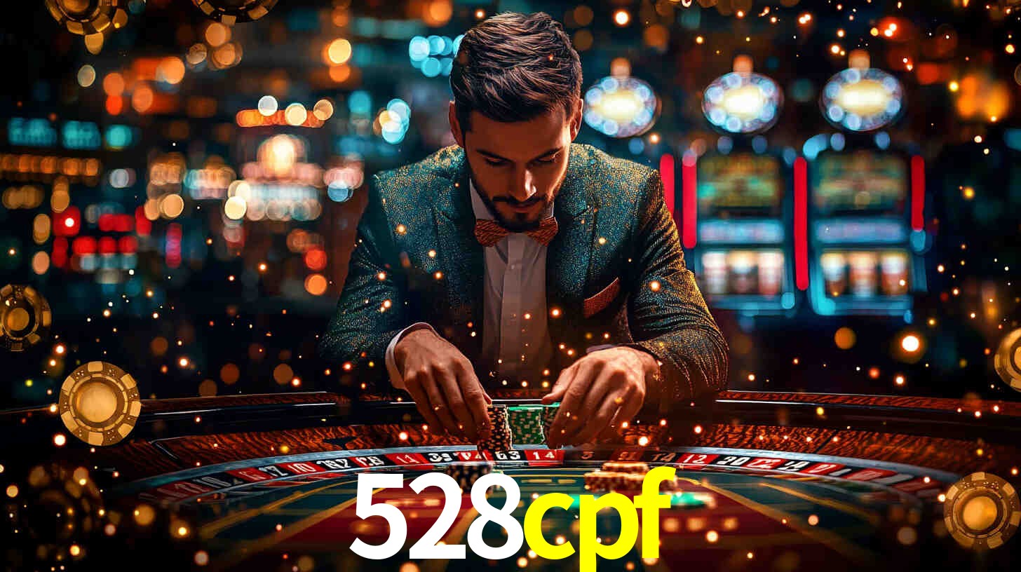 528cpf App Interface