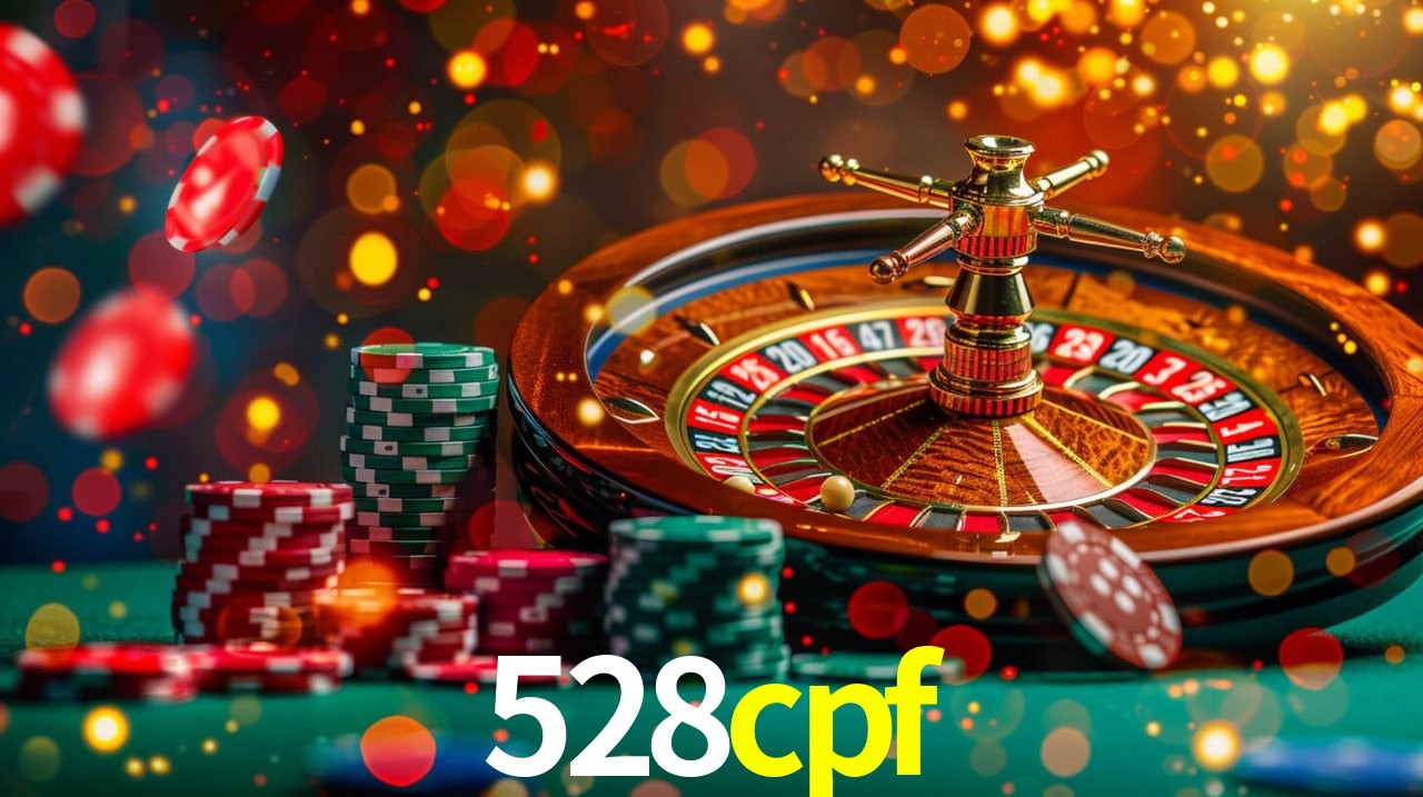 Inovações de Jogos na 528cpf: O Futuro das Experiências Interativas