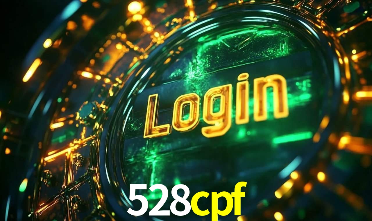 Segurança e privacidade no APP 528cpf