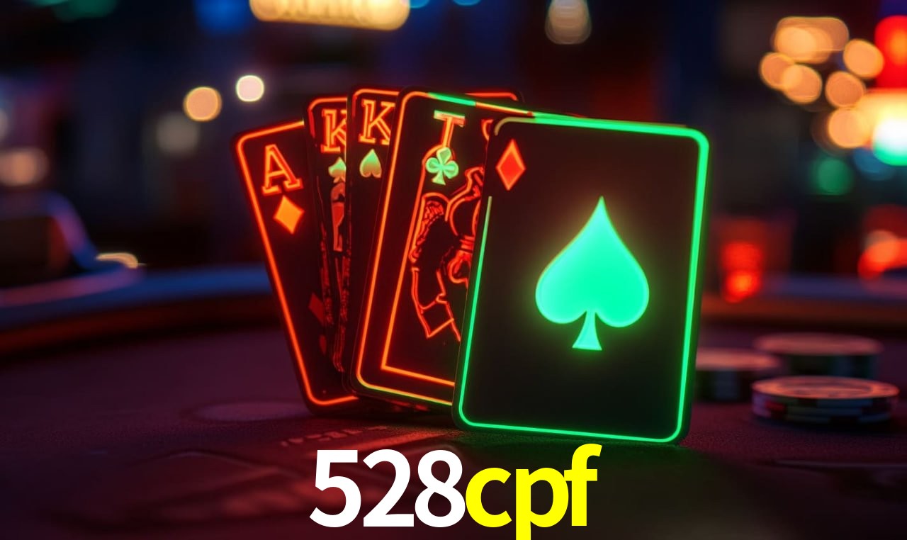 Jackpots e promoções na 528cpf