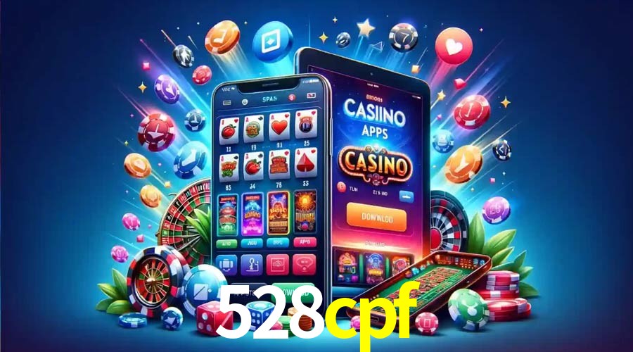 Account Benefits 528cpf