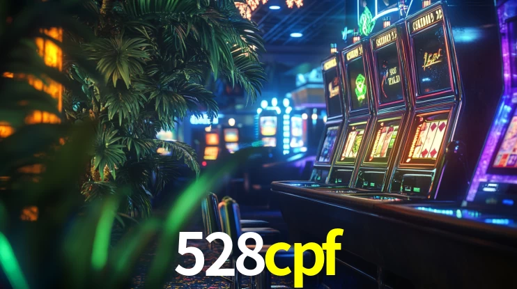 Live Casino 528cpf