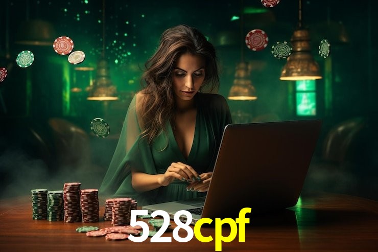 Escolher plataforma para baixar 528cpf