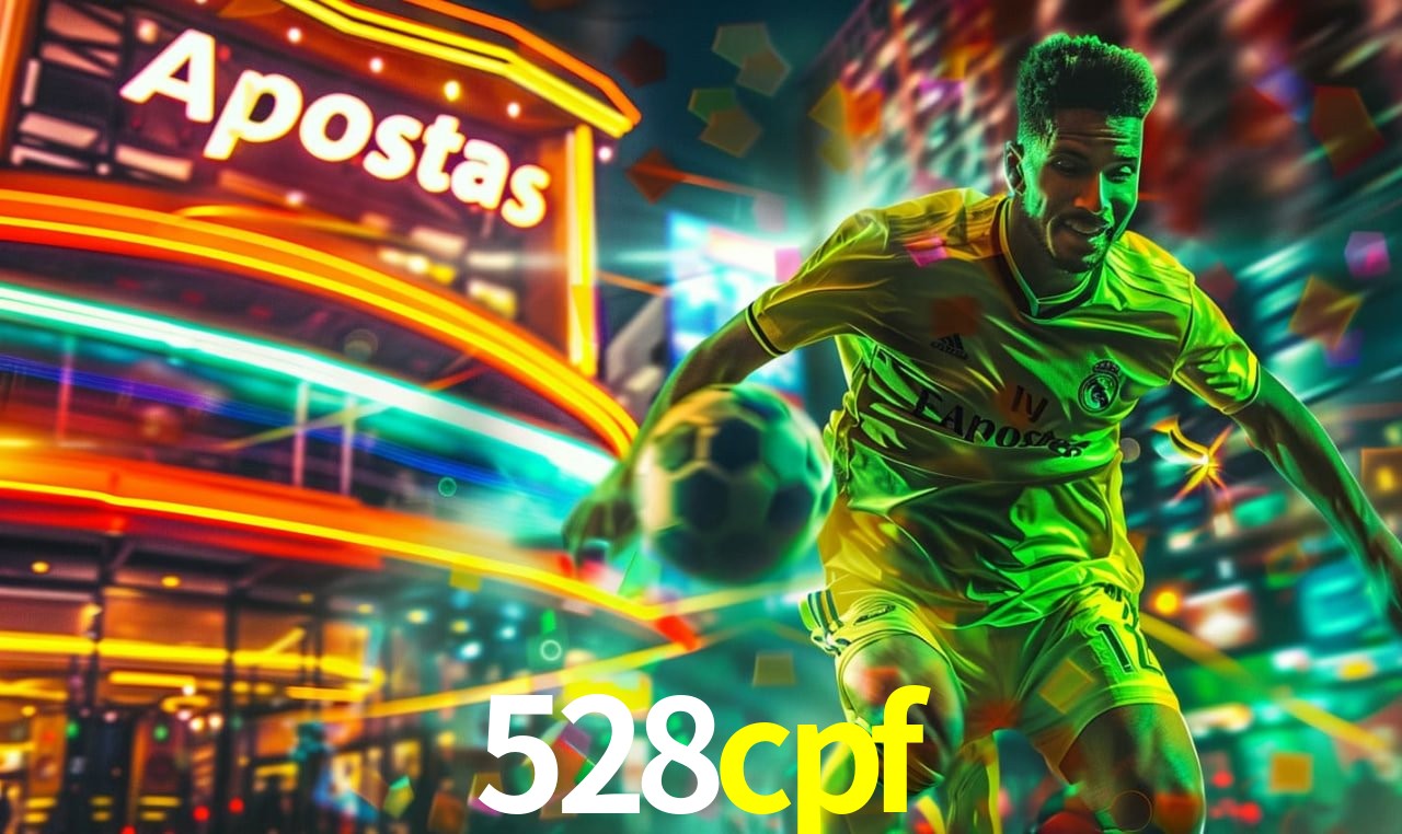 Recursos de Bônus 528cpf