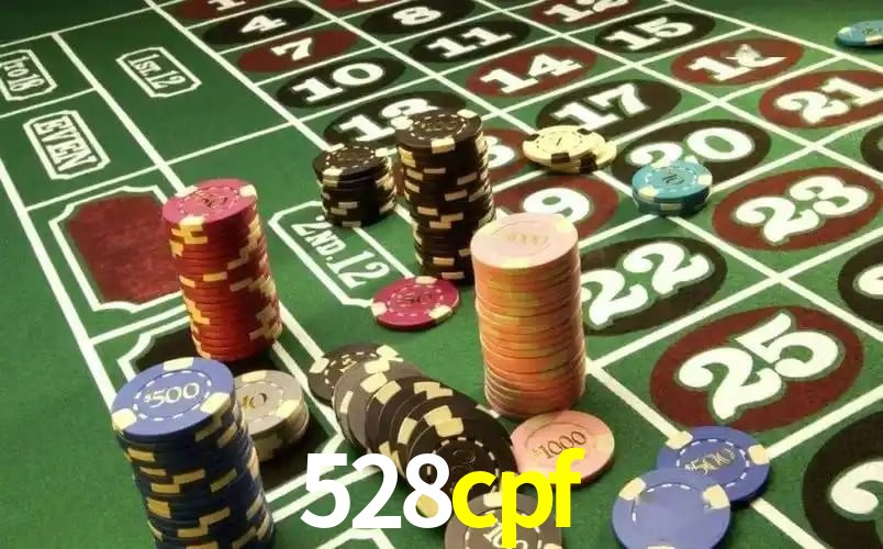 Estatísticas do Jogo 528cpf