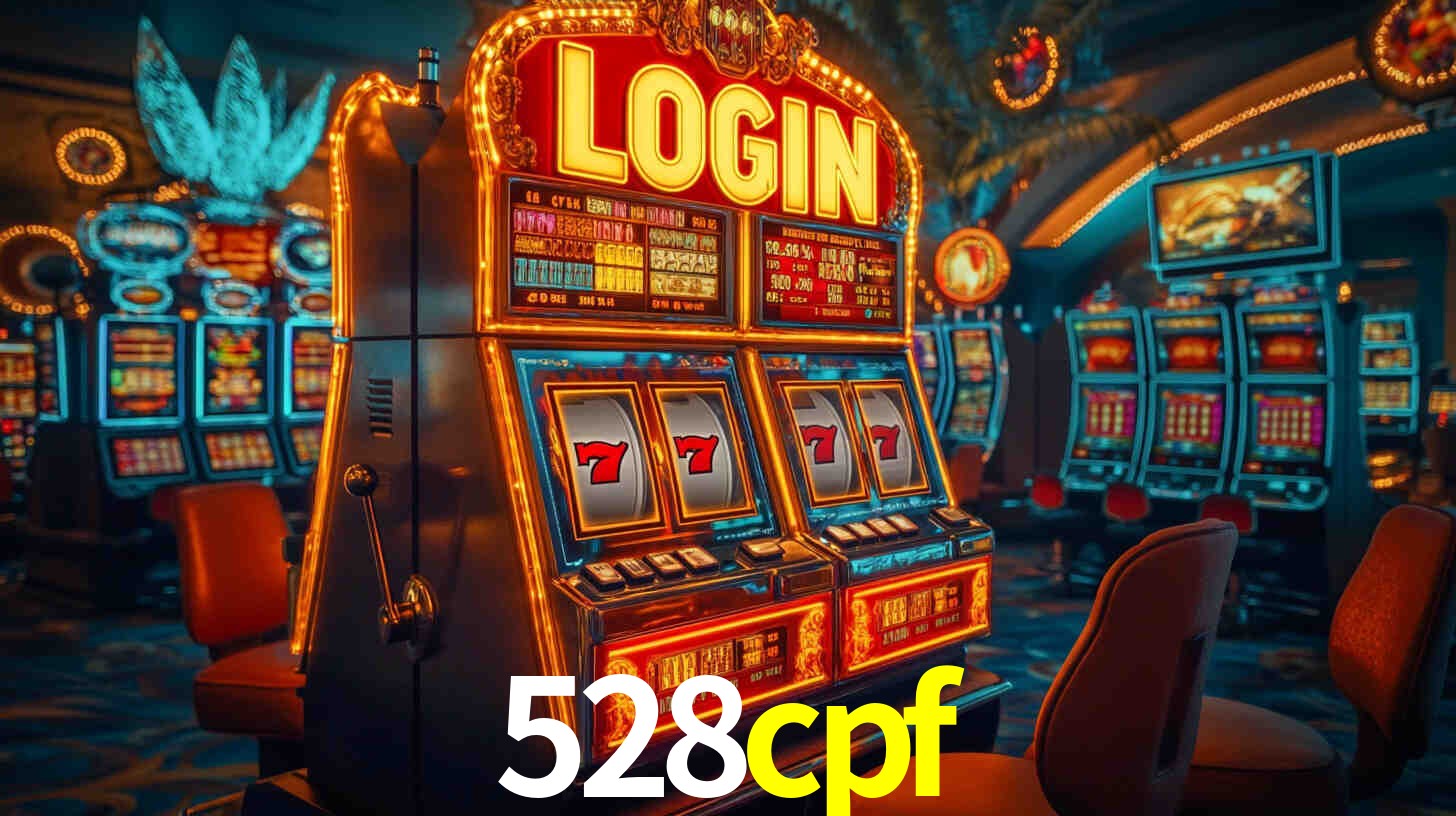 Cashback e recargas na 528cpf