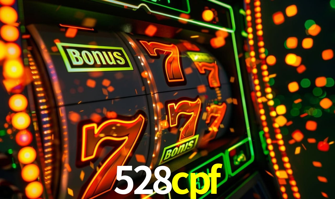 Desvendando o Mundo dos Jogos Virtuais na 528cpf